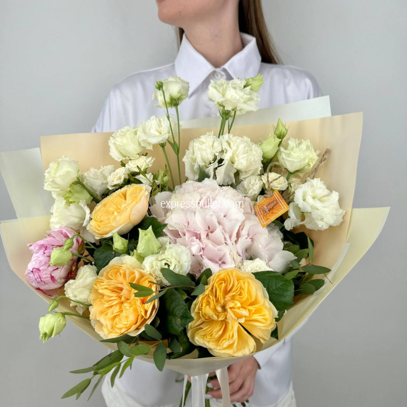 Летний поцелуй