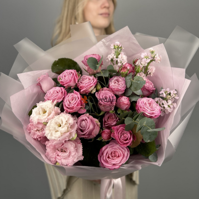 Пурпурное настроение