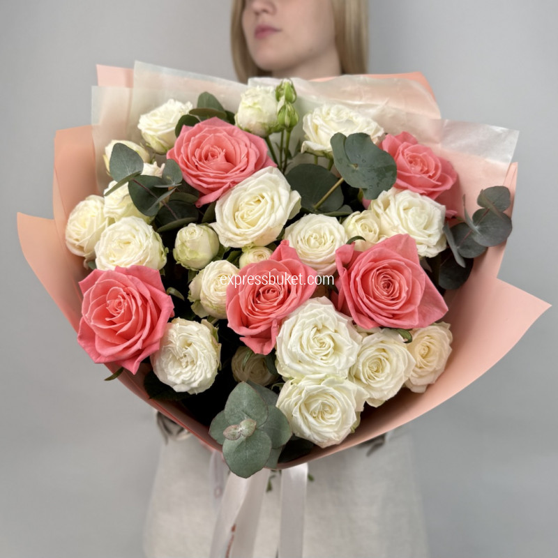 Объятия цвета