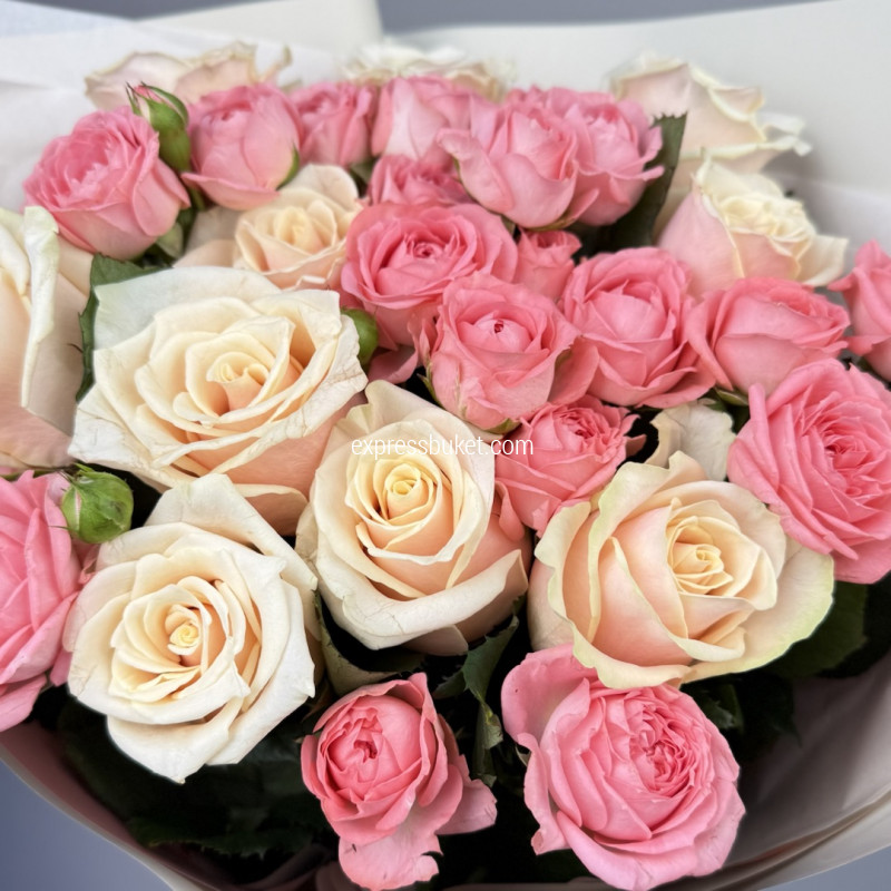 Нежные слова 