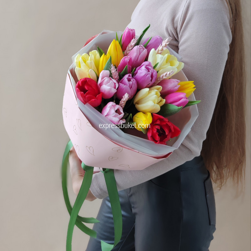 Теплое чувство