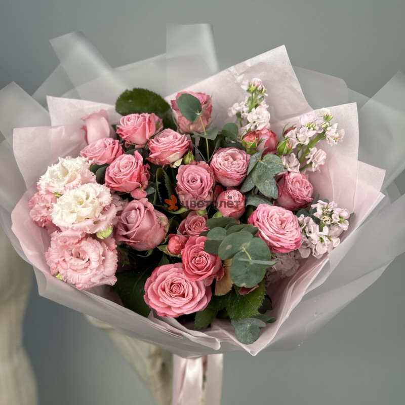 Пурпурное настроение