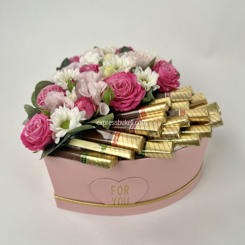 Нежное признание в любви