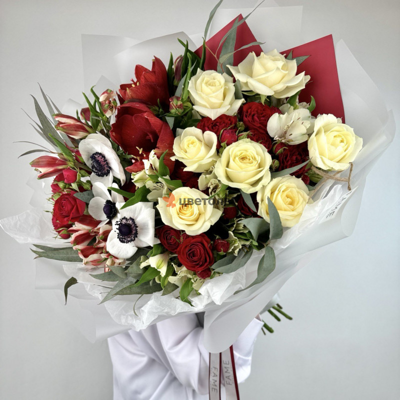 Парижская фантазия