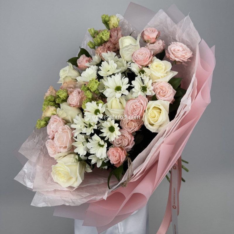 Бабочки утра